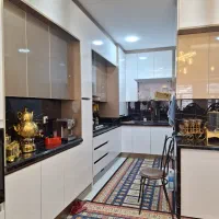 کابینت/مدرن/نئوکلاسیک/اشپزخانه|مصالح و تجهیزات ساختمان|زرند, |دیوار