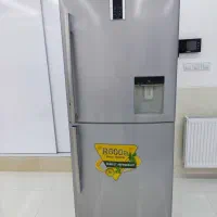 یخچال و فریزر هیوندای