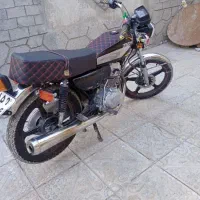 هندا تیزپر ۲۰۰ مدل ۱۴۰۱