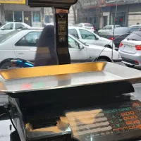 صندوقدار شیفت شب