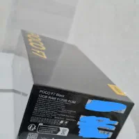 poco F7 512G