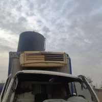 یخچال زیرصفری|خودرو سنگین|ری, شهرک نظامی|دیوار