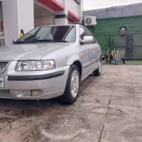 سمند ۸۶|خودرو سواری و وانت|شاهین‌شهر, عطار|دیوار