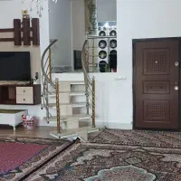 فروش خانه ۳ طبقه دارای ۲واحد مجزا