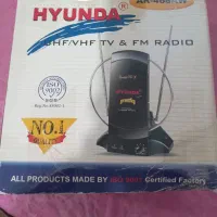 آنتن تلویزیون