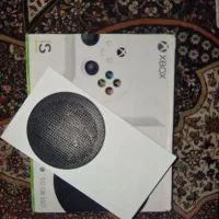 دستگاه ایکس باکس سری S قیمت یه کلام مقطوع|کنسول، بازی ویدئویی و آنلاین|برازجان, |دیوار