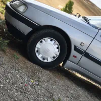 پژو۴۰۵مدل۸۸|خودرو سواری و وانت|آبش احمد, |دیوار