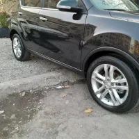 چانگان ۹۵ بیرنگ .کم کار .سند اول .|خودرو سواری و وانت|تهران, سعادت‌آباد|دیوار