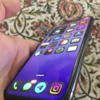 آیفون XS 256g|موبایل|رشت, رودباری|دیوار
