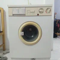 ماشین لباسشویی (آزمایش)