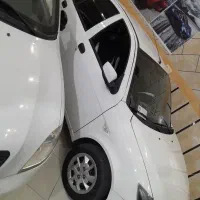 ساینا مدل 401|خودرو سواری و وانت|زرندیه, |دیوار