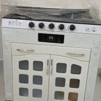 اجاق گاز کابینتی