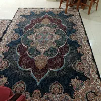 فرش شش متری دوعدد