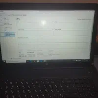 لپ تاپ گیمینگ hp zbook17g3|رایانه همراه|رامهرمز, |دیوار