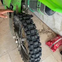 Kxf250 .2023|موتورسیکلت|اسفراین, |دیوار
