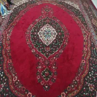 دو فرش 12 متری
