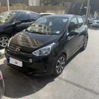 هیوندای i10