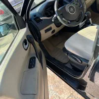 مگان مدل ۹۰ آپشنال فول|خودرو سواری و وانت|فریدون‌کنار, |دیوار