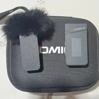 میکروفن کامیکا Vimo c1|لوازم جانبی موبایل و تبلت|ایرانشهر, |دیوار