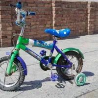 دوچرخه ۱۲دخترانه