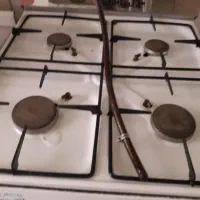 گاز فر