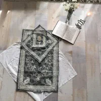 نماز و روزه نیابتی اموات