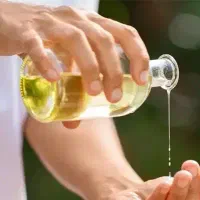 روغن ماساژ
