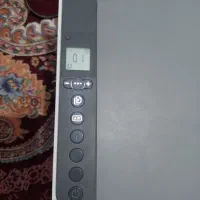 پرینتر نو فقط پول لازم دارم
