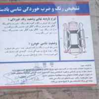 پراید ۱۴۱ مدل ۸۸|خودرو سواری و وانت|اردبیل, |دیوار