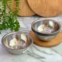 تفاله گیر استیل ضد زنگ