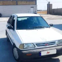 پراید|خودرو سواری و وانت|مرودشت, ژیان|دیوار