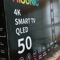 تلویزیون هایسنیک|تلویزیون و پروژکتور|بندر ماهشهر, |دیوار