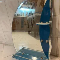 آینه دستشویی