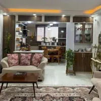 واحد-آپارتمان-تاپ-لوکیشن-2خوابه-سجادیه-سیمان