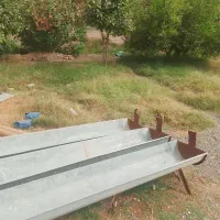 جای علوفه .آب خوری|لوازم جانبی حیوانات|کهنوج, |دیوار