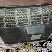 تلویزیون قدیمی SANYO ژاپن|کلکسیون اشیاء عتیقه|باقرشهر, |دیوار