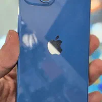 iphone 13 نرمال ۱۲۸ گیگ دم قسط