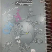 کتاب تست زیست(خیلی سبز)و شیمی(مبتکران)دوازدهم|کتاب و مجله آموزشی|ساری, |دیوار