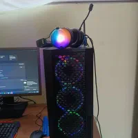 سیستم گیمینگ