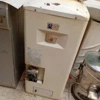 لوازم منزل.ابگرمکن.بخاری کالسکه