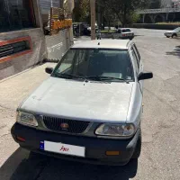 پراید مدل 86