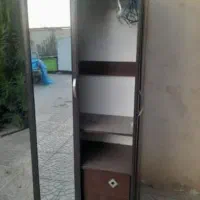 کمدلباس|جاکفشی، کمد، دراور|باغستان, |دیوار
