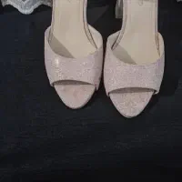 کفش نو|کیف، کفش، کمربند|میبد, |دیوار