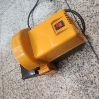 سنباده دیسکی برقی چوب و فلز محک|ابزارآلات|تهران, حسنآباد|دیوار