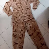 لباس فرم سربازی سپاه