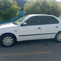 سمند f7|خودرو سواری و وانت|سقز, |دیوار