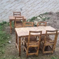 صندلی غذا خوری