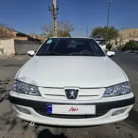 پژو پارس سال ۱۴۰۲ XU7P