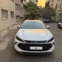 Byd chin l 2025 full|خودرو سواری و وانت|تهران, جماران (نیاوران)|دیوار