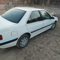 پارس سال مدل ۹۱تک برگ سند|خودرو سواری و وانت|بم, |دیوار